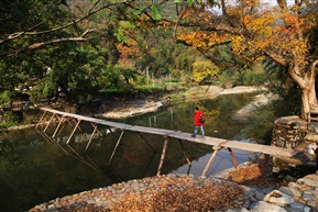 美哉，瑶里