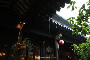 花间堂江南雨
