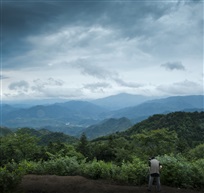 风云压顶我自在