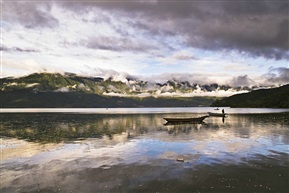 丽江《泸沽湖》