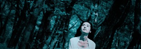 惊悚之二