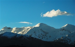 雪峰