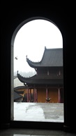 佛门。清净