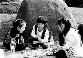我的照片366，棋逢对手