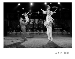 蜀风雅韵之—杖头木偶