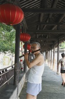 自我陶醉