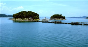 千岛湖2