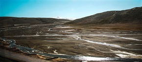 高原之水
