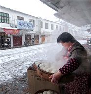 《风雪生意人》