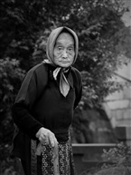 老妪
