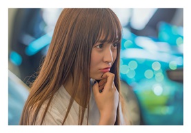 《萌妹子》