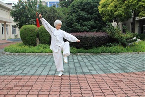 练