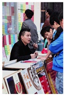 《难寻工作》