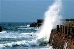 浪