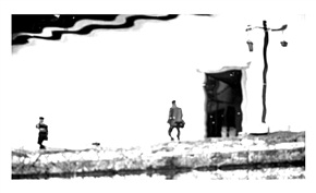 《游在南浔》