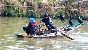 水上人家