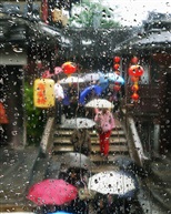 《春雨绵绵》
