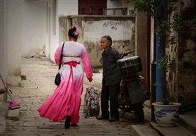 路遇