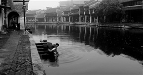 古镇悠悠