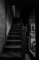 楼梯间