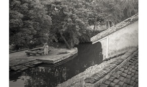 《古镇游》