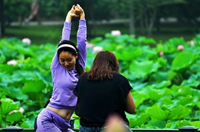 花样年华