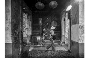 《游古镇》