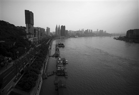 游摄山城04