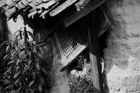 窗