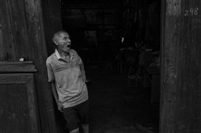 游摄山城22