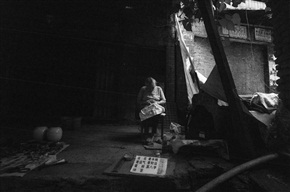 游摄山城16