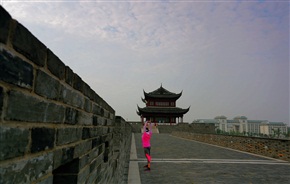 晨光