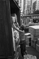 游摄山城11
