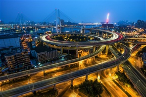 都市旋律