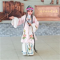 小小杜丽娘