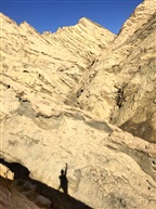 峰高橙影