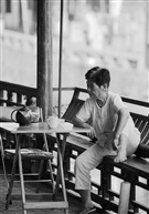 一人一茶