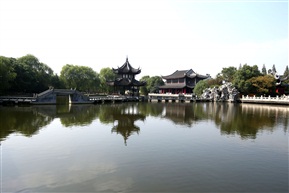 水乡一景5