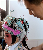 嘱咐