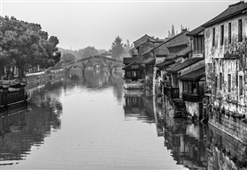 水乡