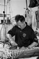 老裁缝