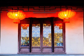 窗