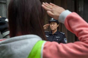 《警花》