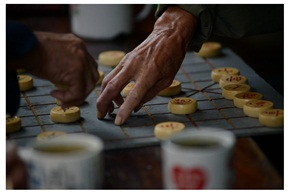 悔棋