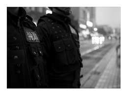 《警卫任务》