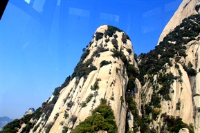 华山