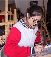 绘画
