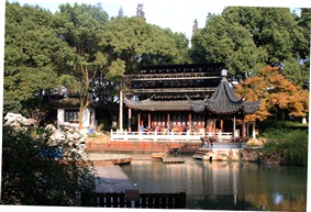 风景