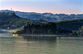 石宝寨
