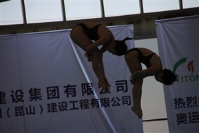 双飞